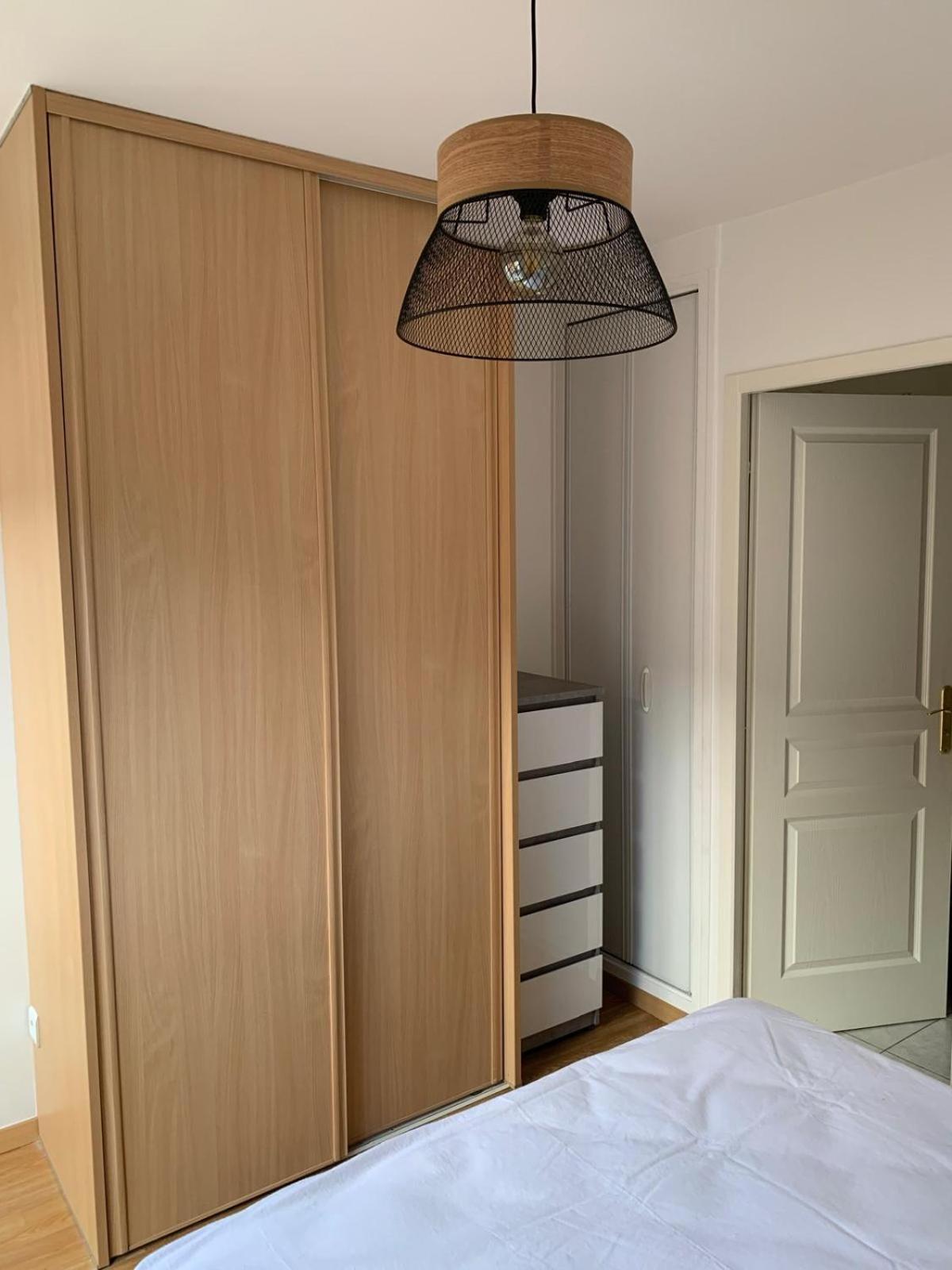 Appartamento Sublime T2 Lumineux Avec Balcon - Rue Gratuite Amiens Esterno foto