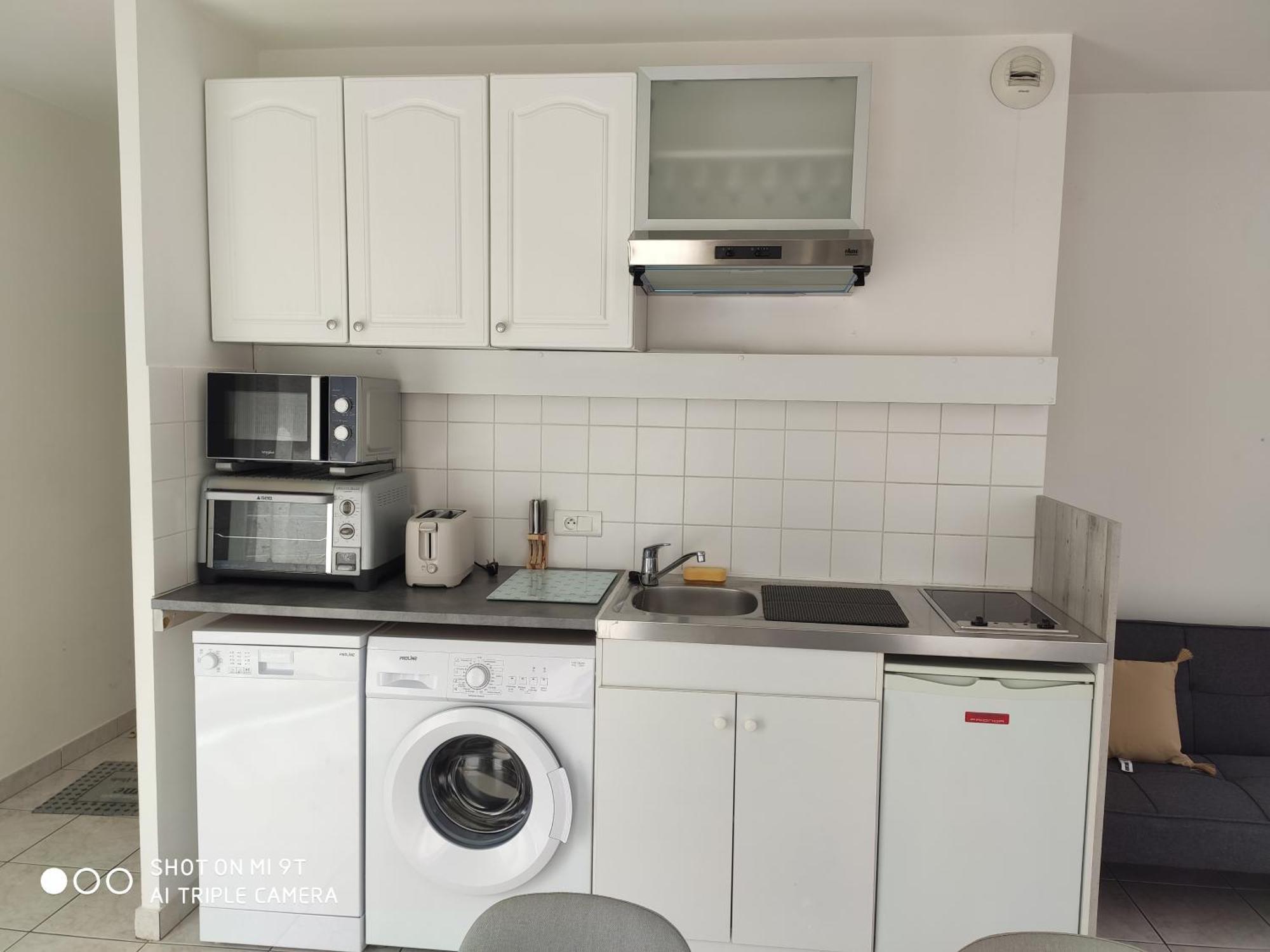 Appartamento Sublime T2 Lumineux Avec Balcon - Rue Gratuite Amiens Esterno foto