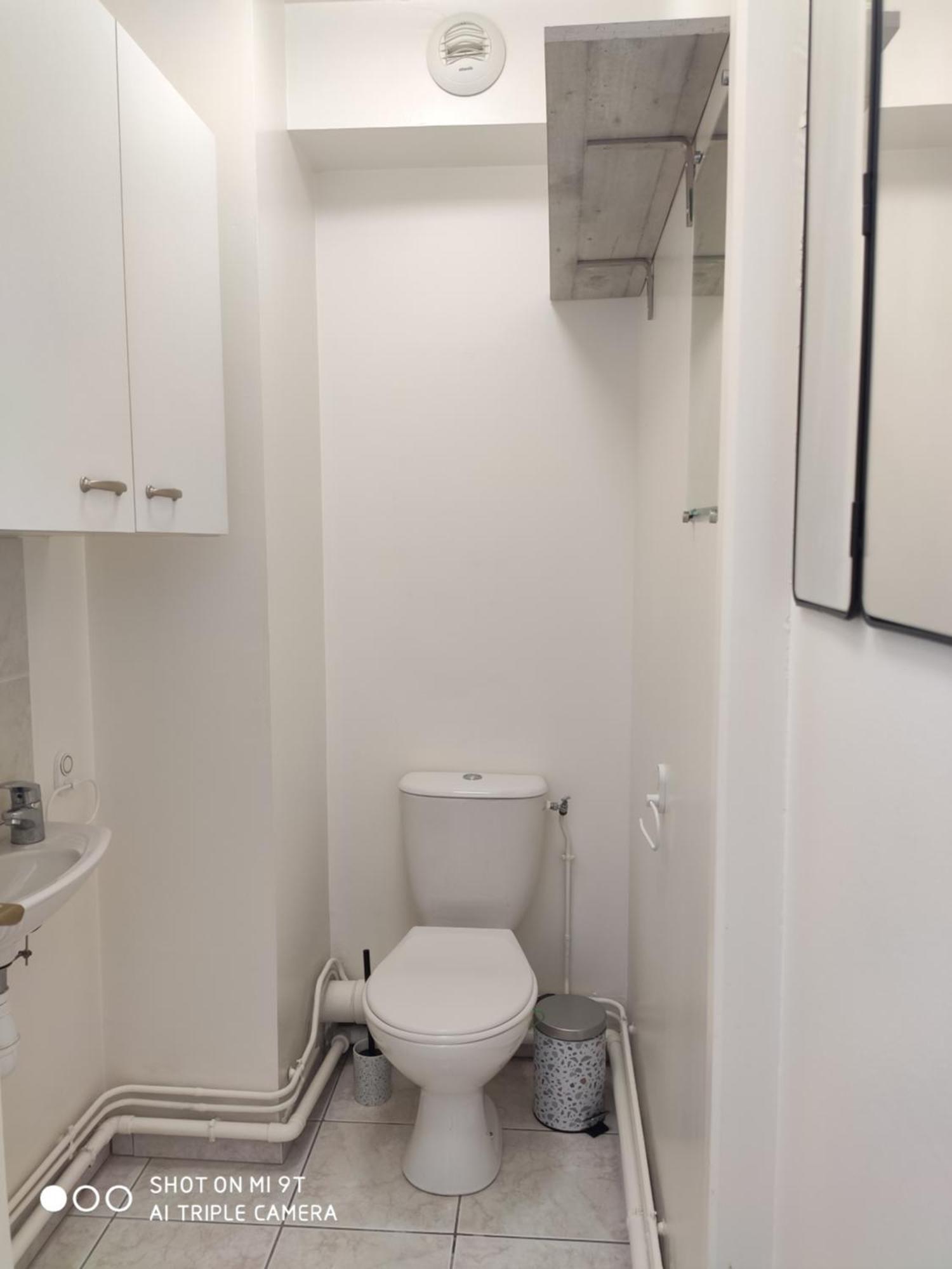 Appartamento Sublime T2 Lumineux Avec Balcon - Rue Gratuite Amiens Esterno foto
