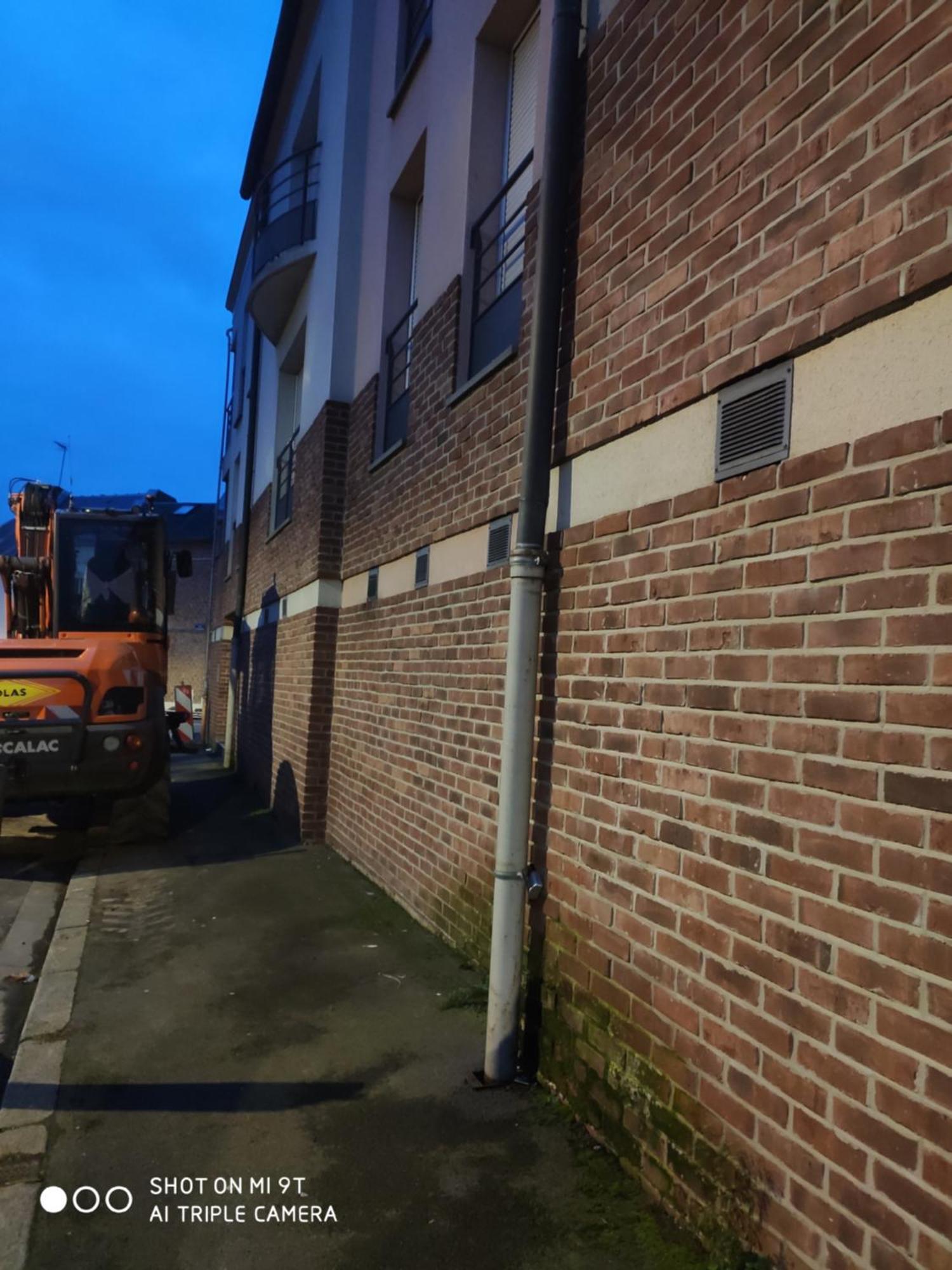 Appartamento Sublime T2 Lumineux Avec Balcon - Rue Gratuite Amiens Esterno foto